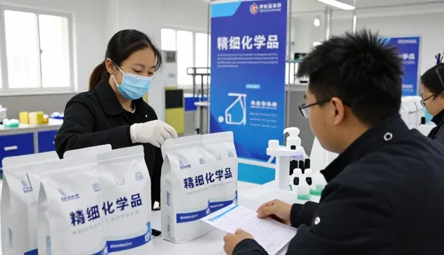 不同规格为配方提供更多可能
