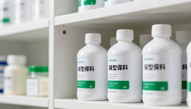 中小化工原料销售如何精准匹配设备选型需求