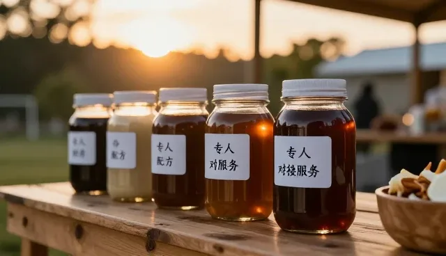 中小化工原料销售如何规避运输风险