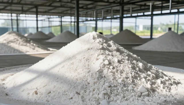 多规格环保型化工原料在使用中的常见问题与处理方案