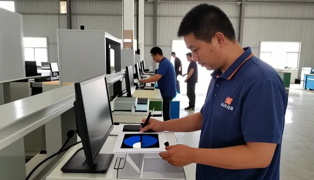 青岛海恺星材料科技有限公司打造适用于新建楼盘的产品分装服务