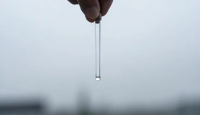 溶剂纯度提升对中小客户性能优化的驱动作用